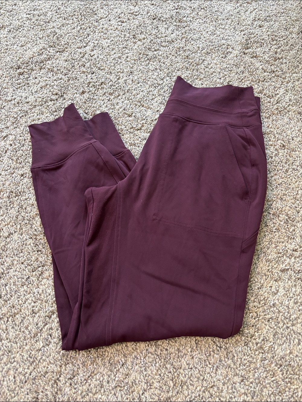 Athleta Venice Joggers size small
